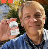 Neil C., age 57 – Asheville, NC | Verified Purchase